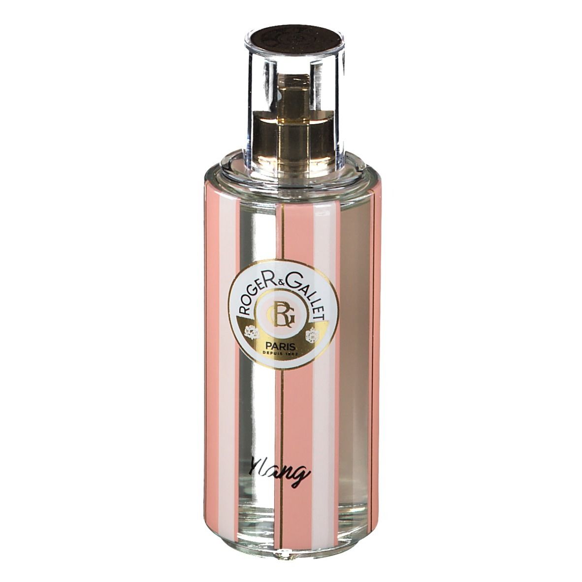 Roger & Gallet Ylang Acqua profumata Edizione Limitata