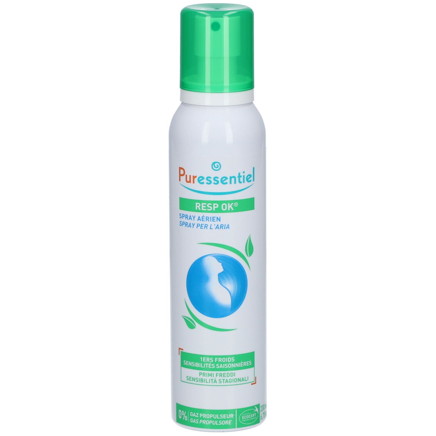 Puressentiel Resp Ok® Spray Per L'Aria