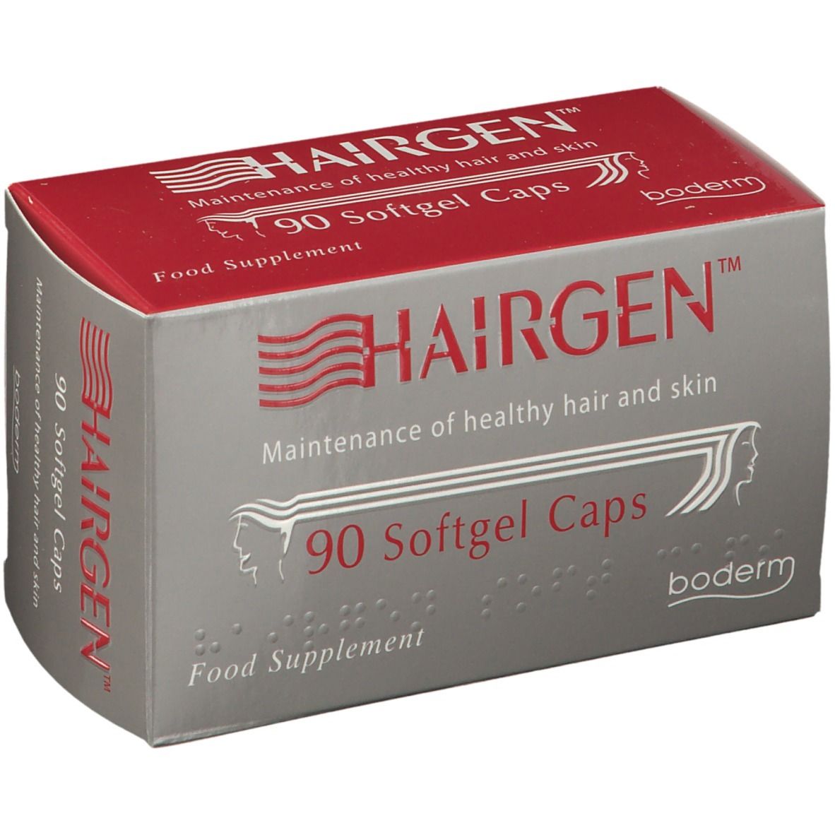 HAIRGEN™