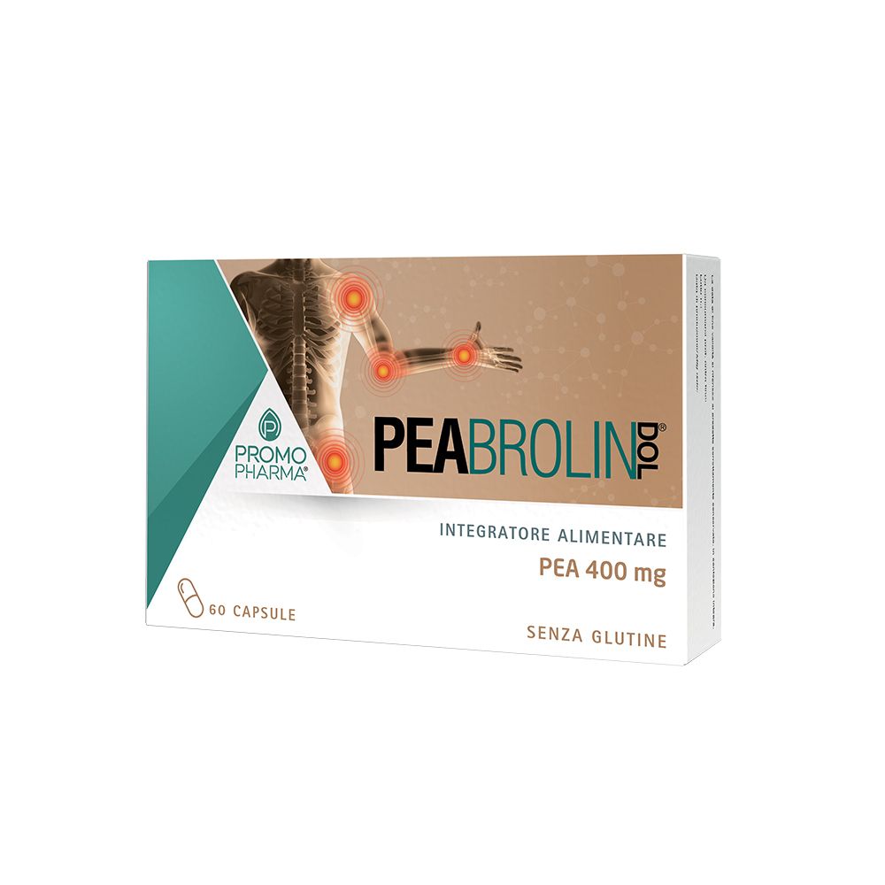 PromoPharma® Peabrolin Dol®