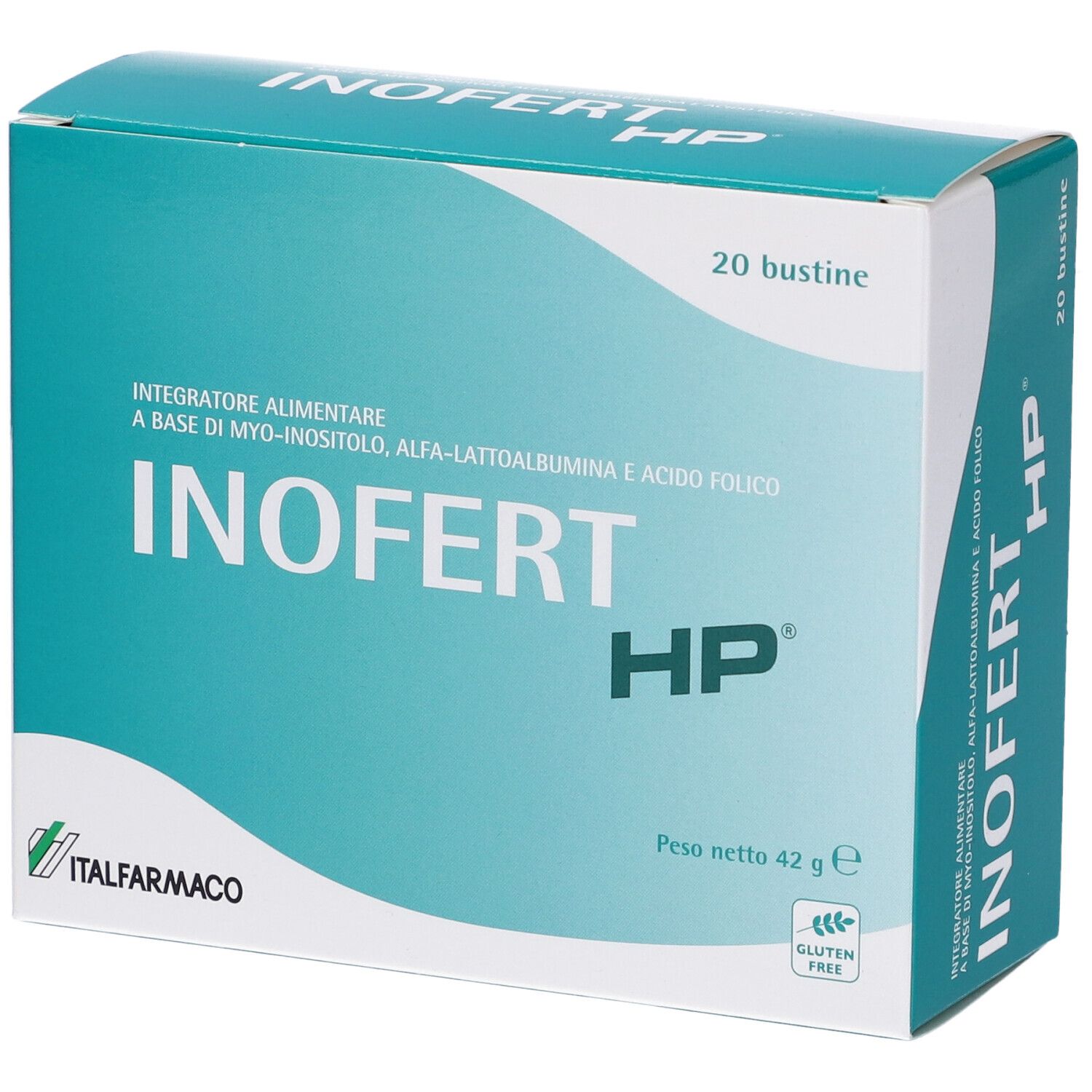 INOFERT HP Bustine