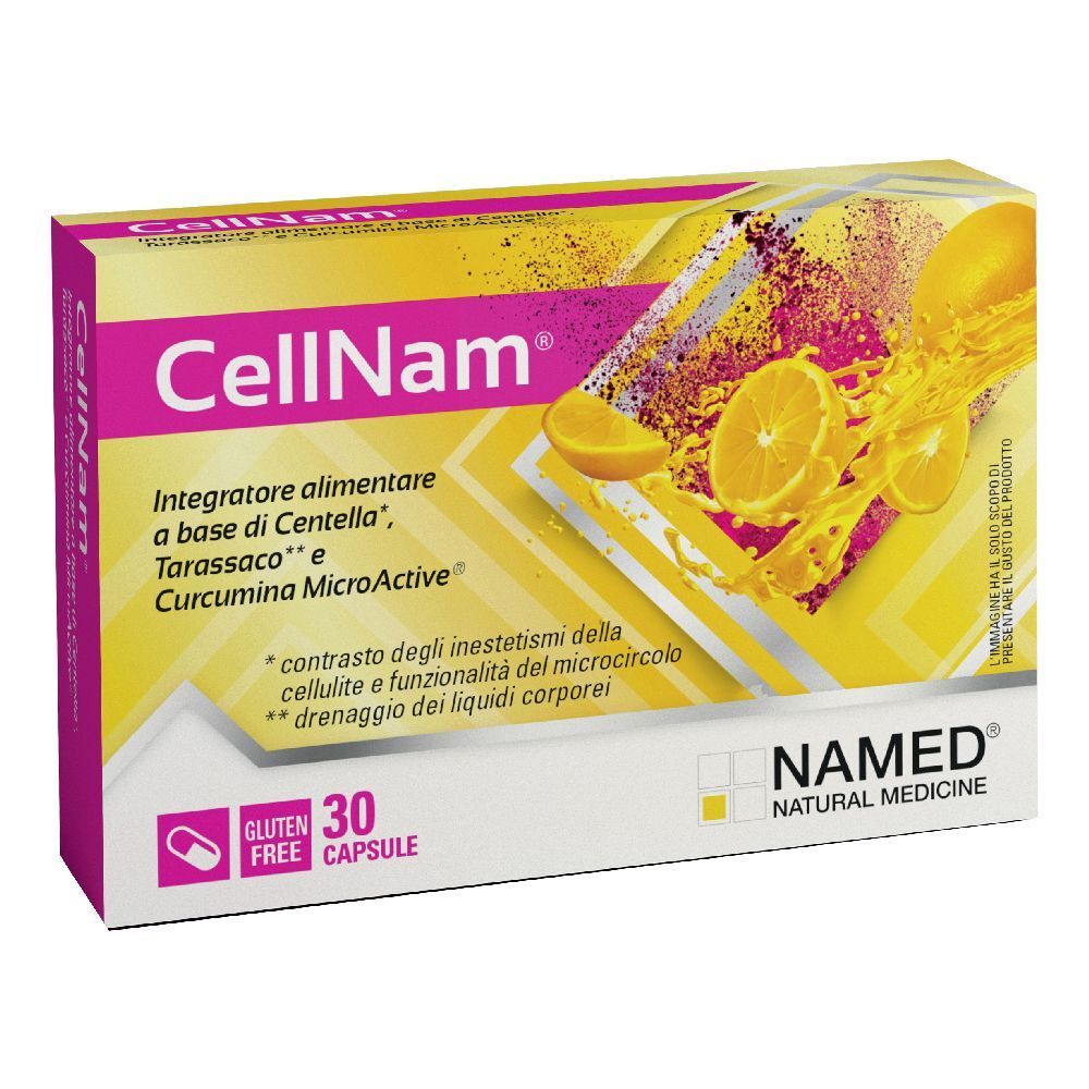 NAMED CellNam®