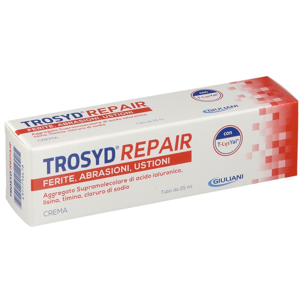 TROSYD® REPAIR