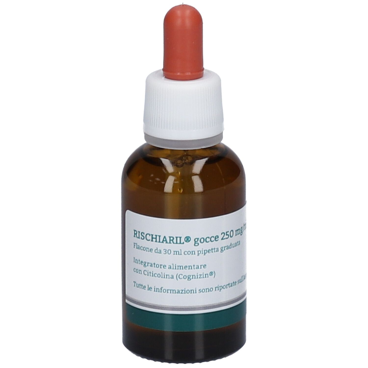 RISCHIARIL® Gocce