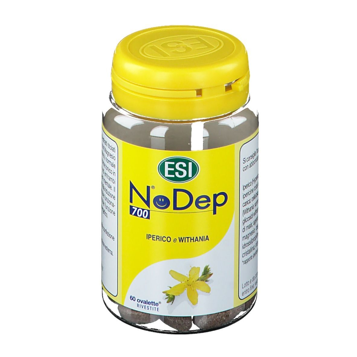 ESI NoDep 700