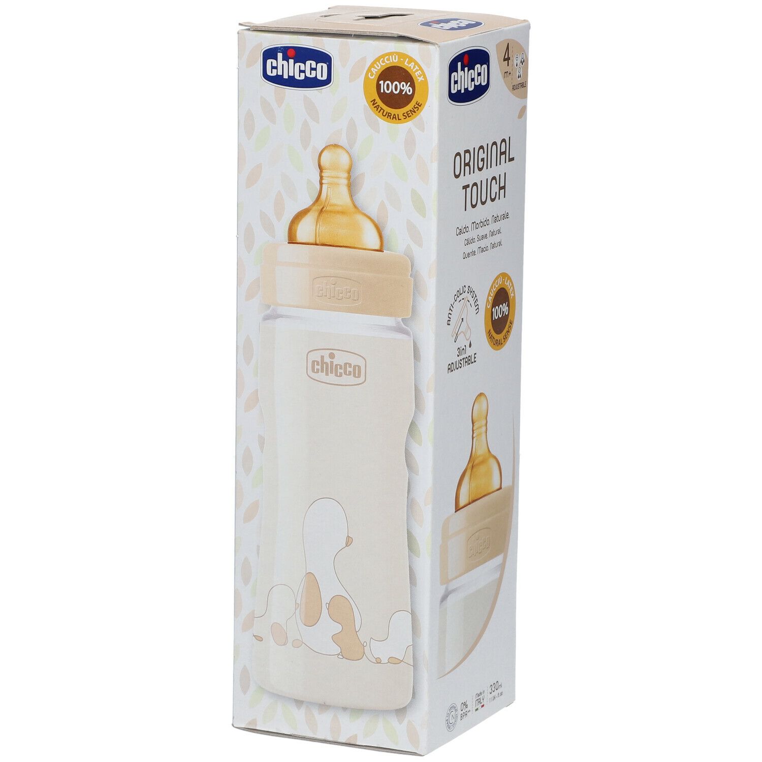 Chicco® Original Touch