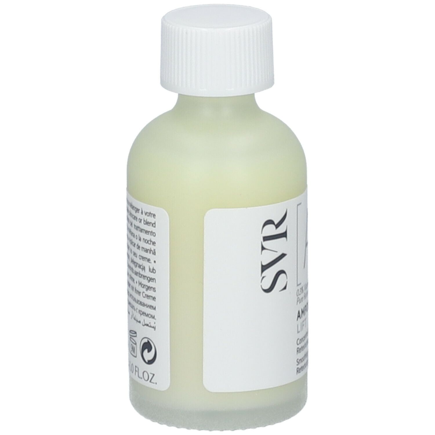 SVR Ampoule A