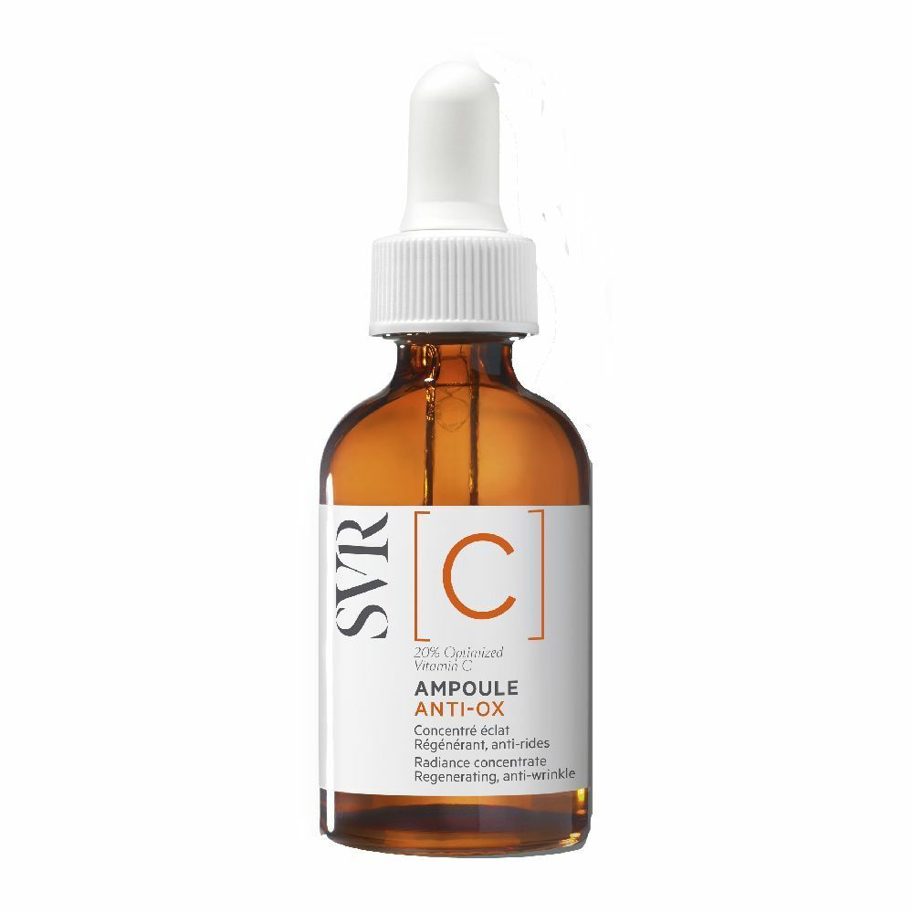 SVR Ampoule C