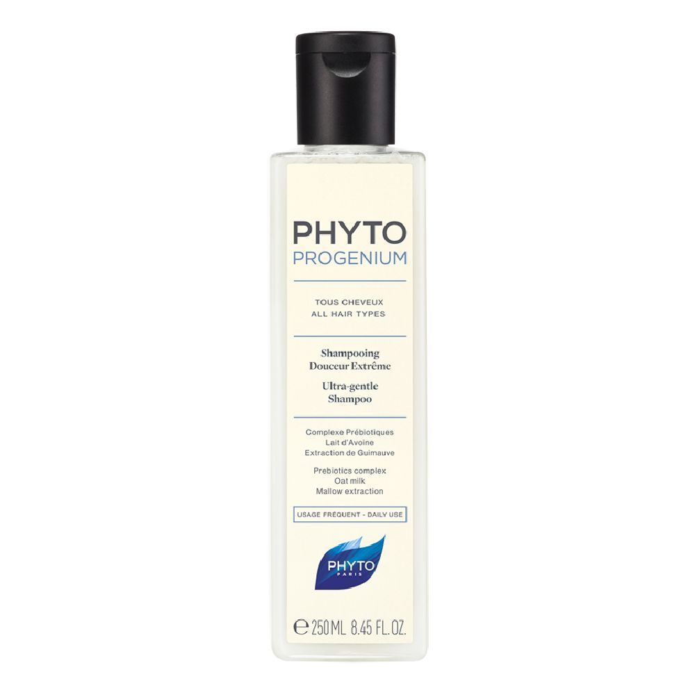 PHYTO PHYTOPROGENIUM Shampoo Intelligente Uso Frequente