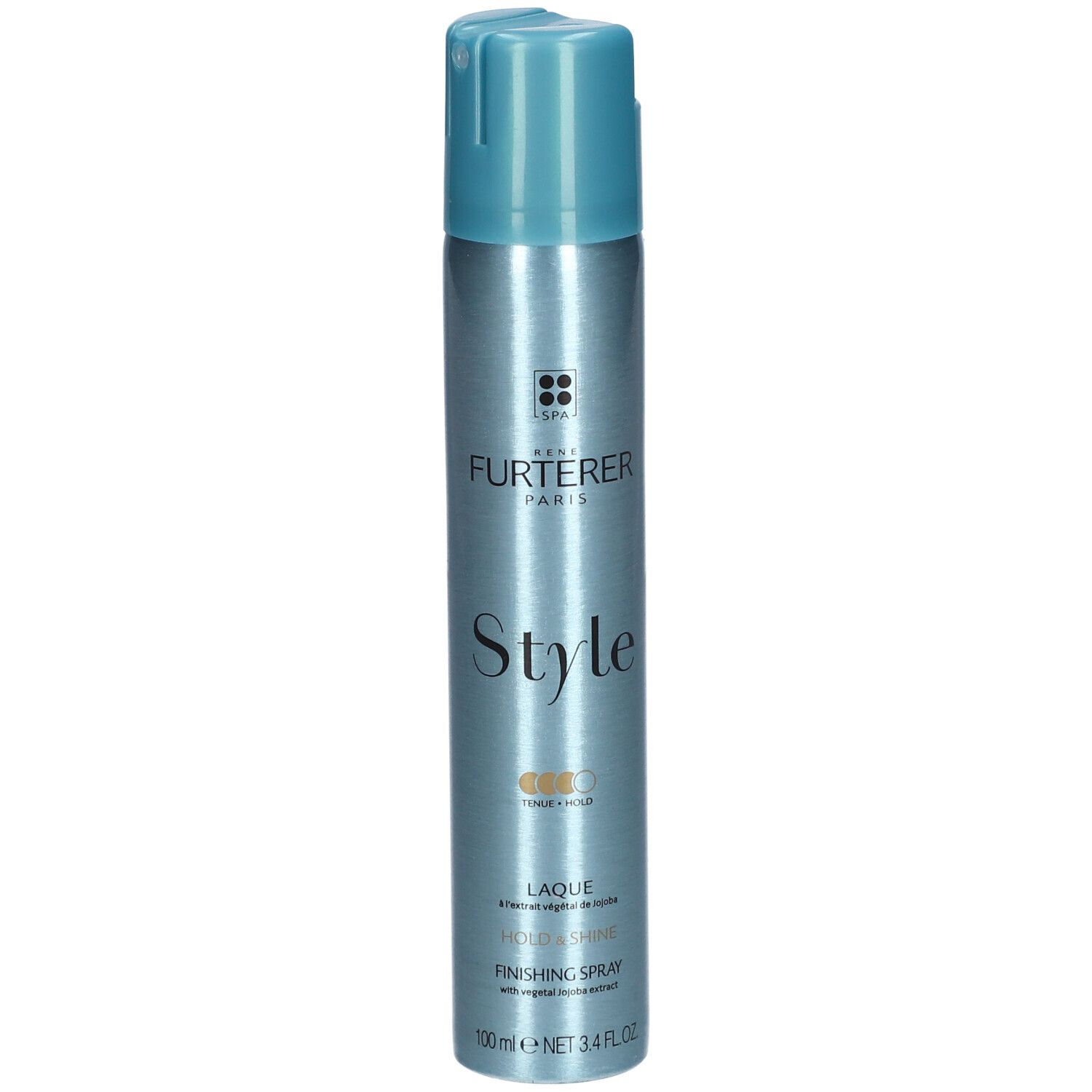RENE FURTERER STYLE Finishing Spray