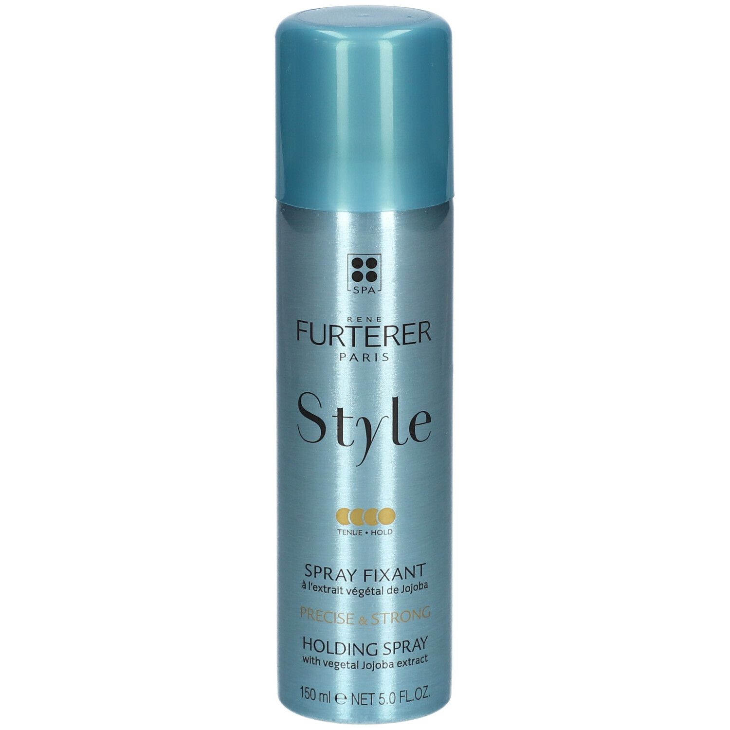 RENE FURTERER STYLE Holding Spray