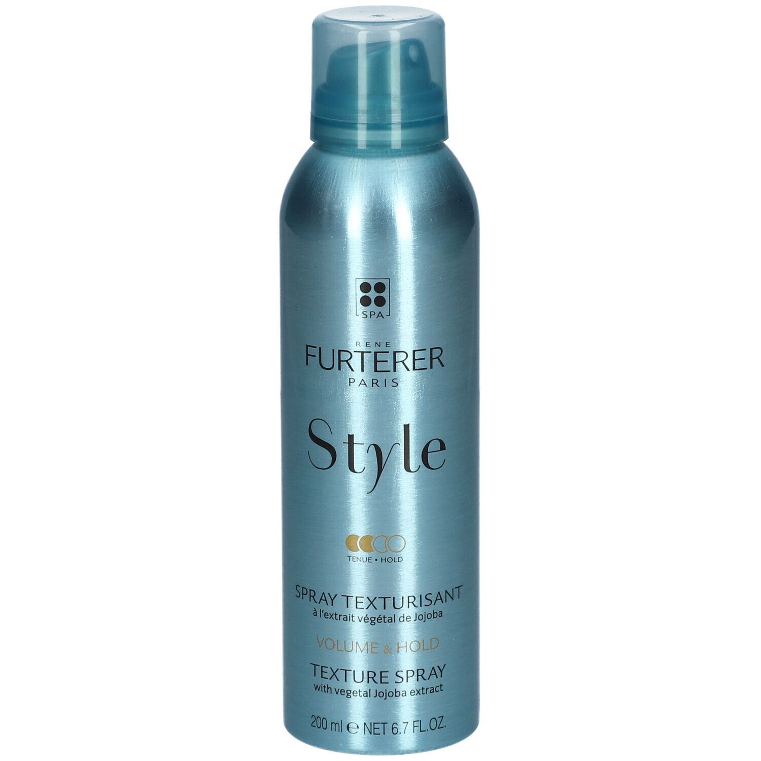 RENE FURTERER STYLE Spray Texturizzante