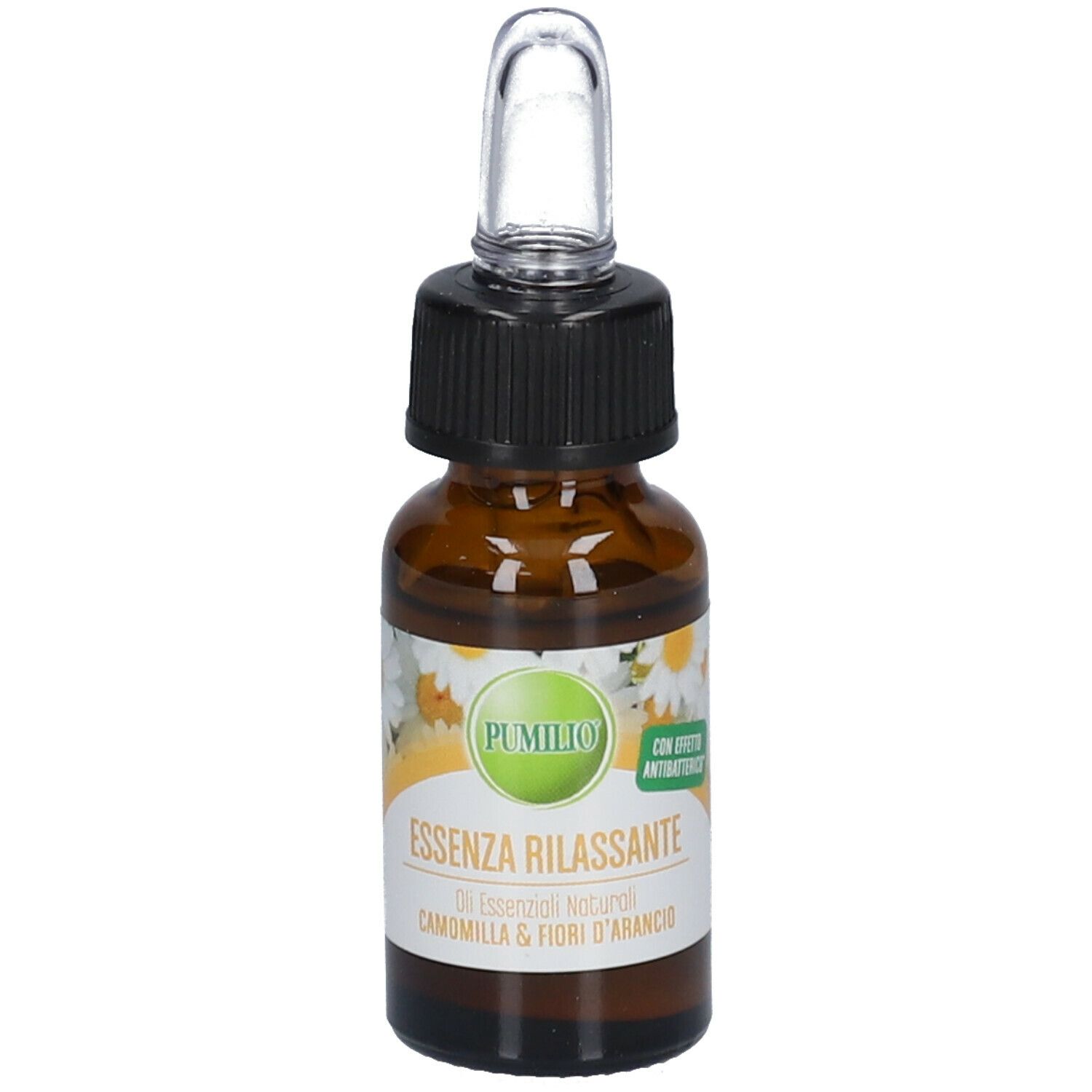 Pumilio® Essenza Rilassante Con Antibatterico