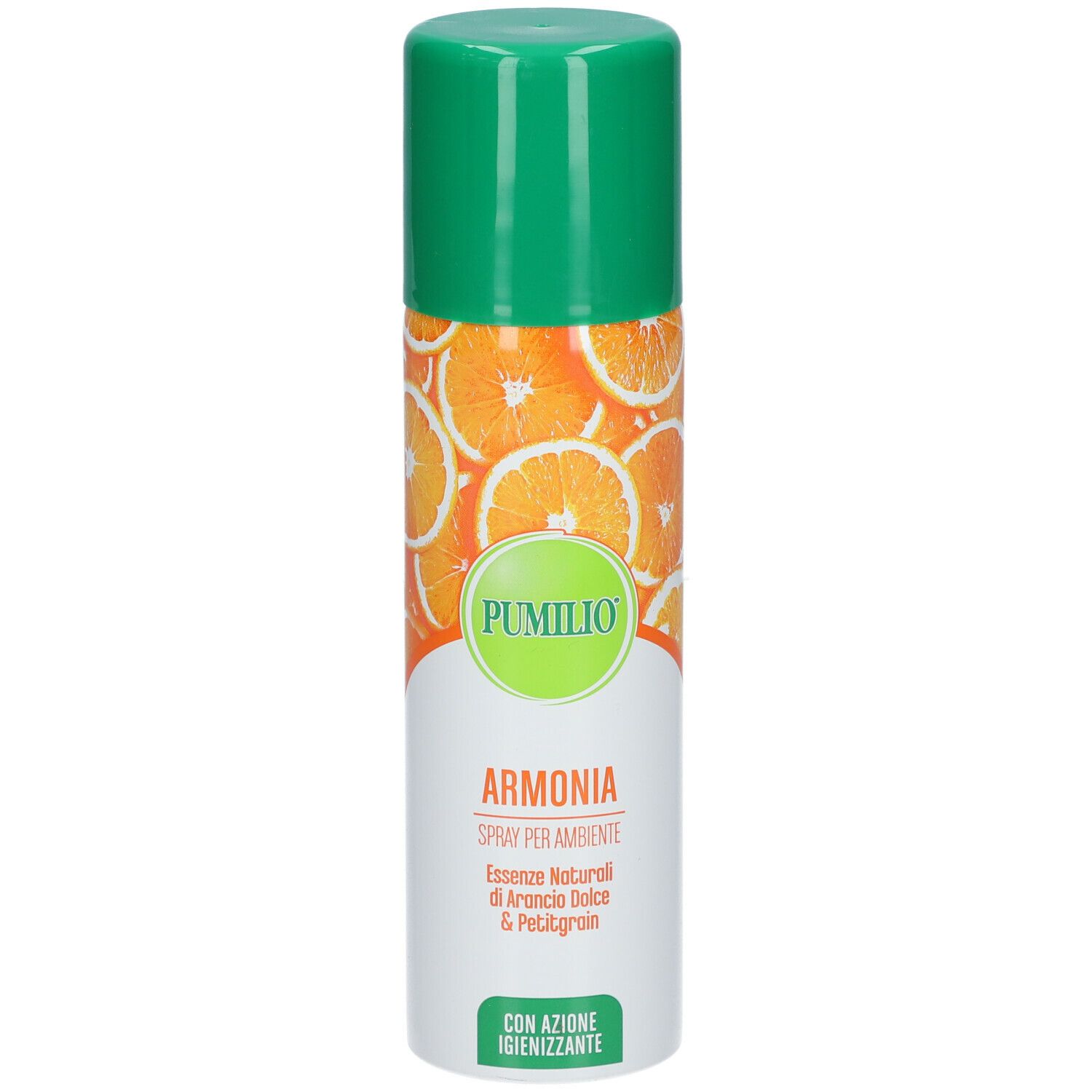 Pumilio® Spray Ambiente Armonia