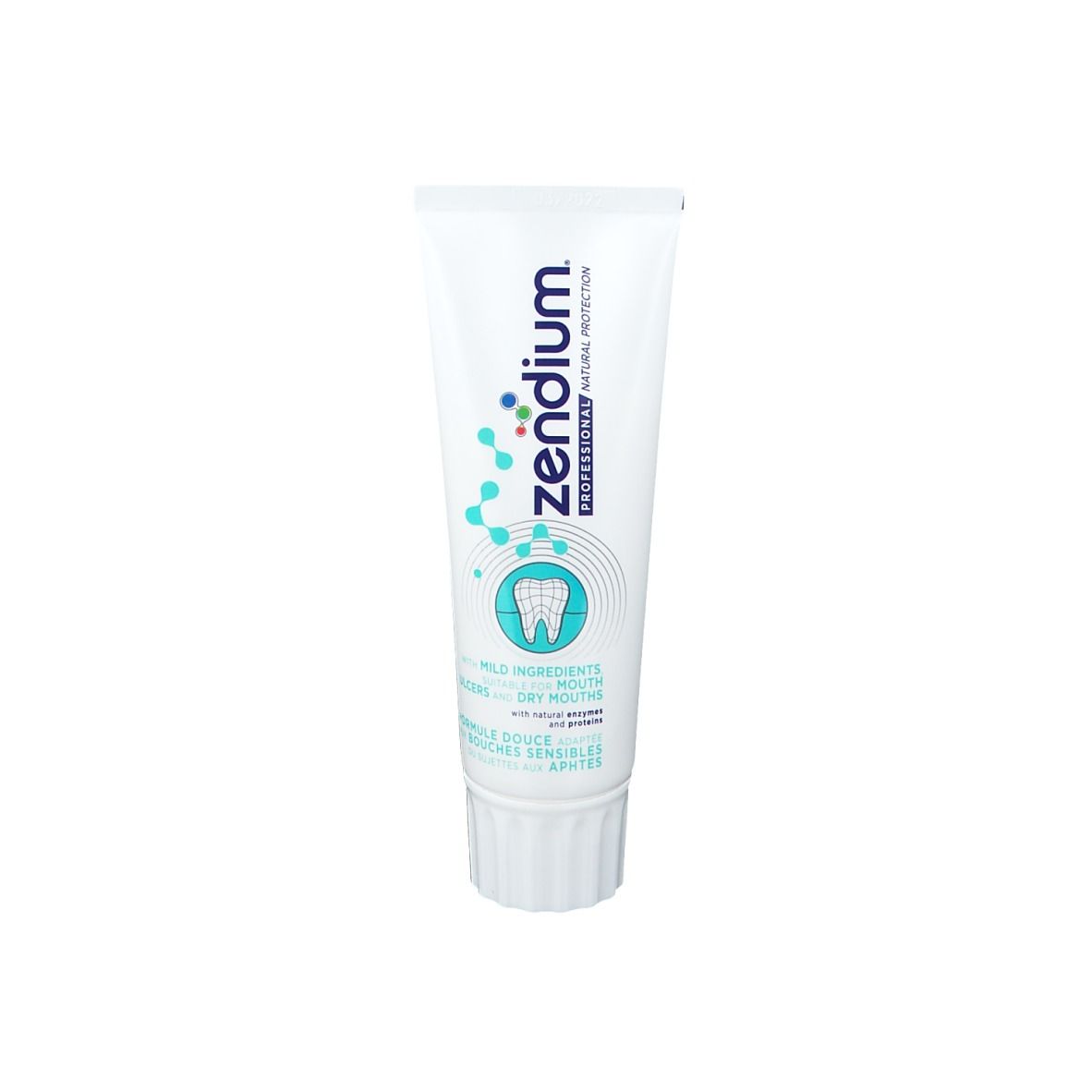 Zendium® Professional Formula Delicata