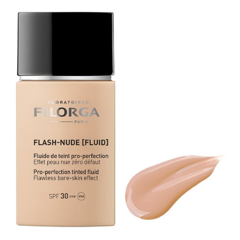 FILORGA Flash-Nude Fluid 1.5 Nude Medium SPF 30