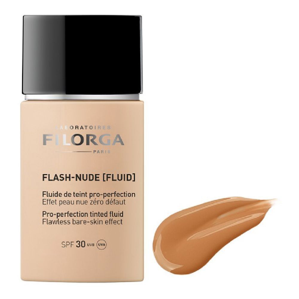 FILORGA Flash Nude Fluid 03 Bronze 