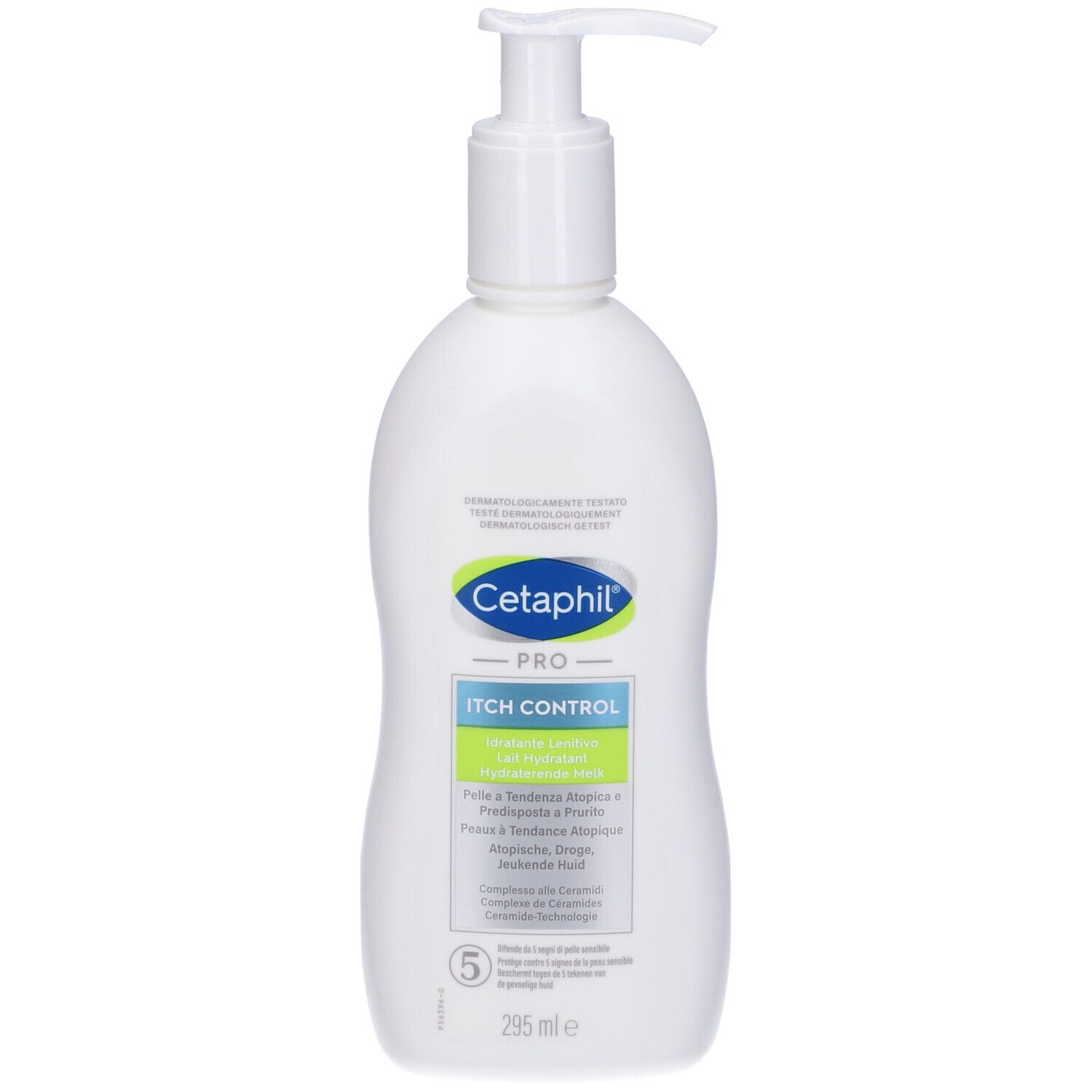 Cetaphil® PRO Itch Control Idratante Lenitivo