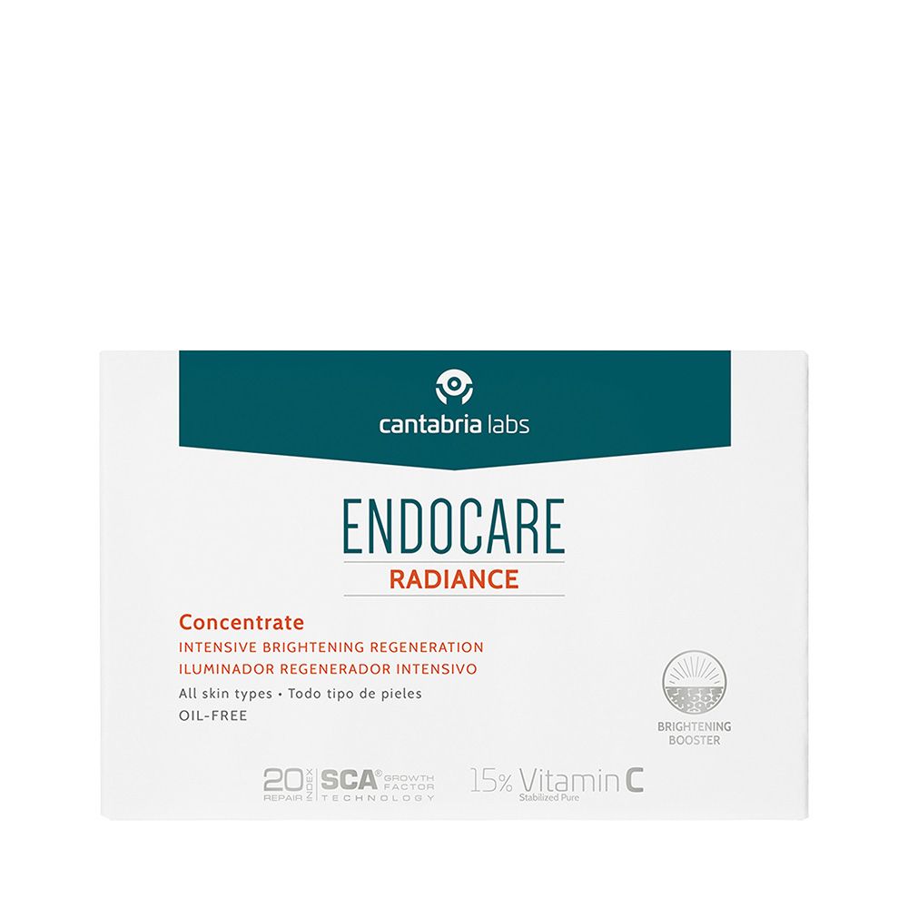 Cantabria labs Endocare C Pure [concentrate]+