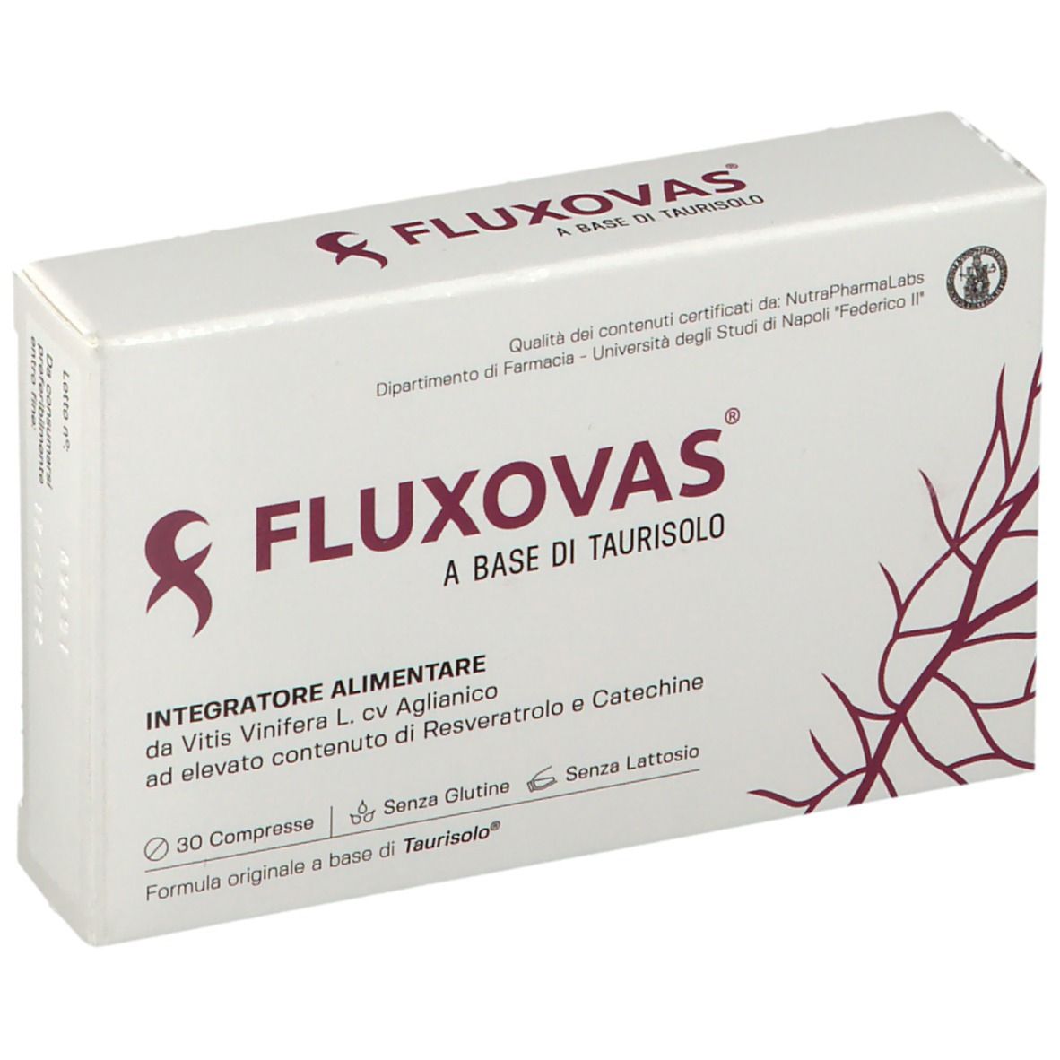 FLUXOVAS®