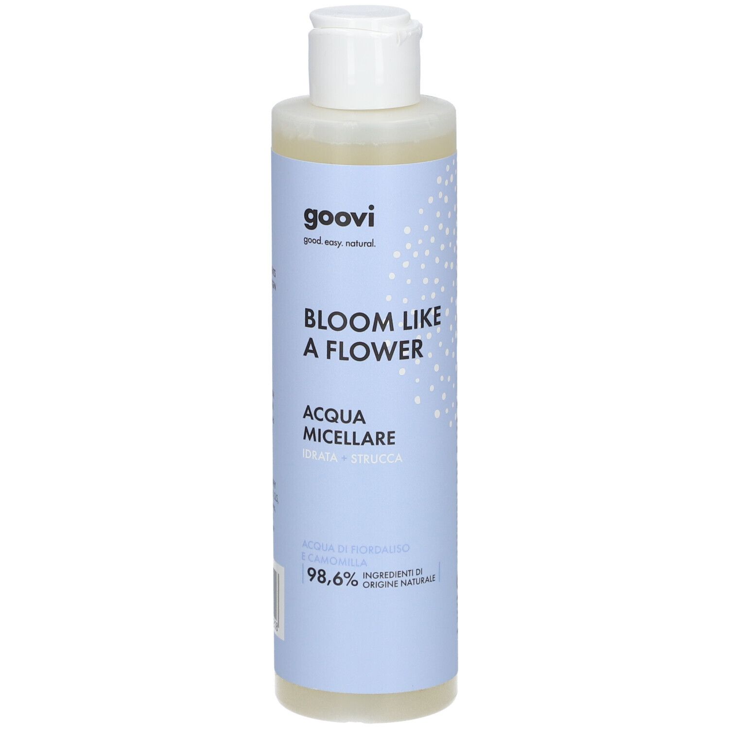 Goovi Acqua Micellare Bloom Like A Flower