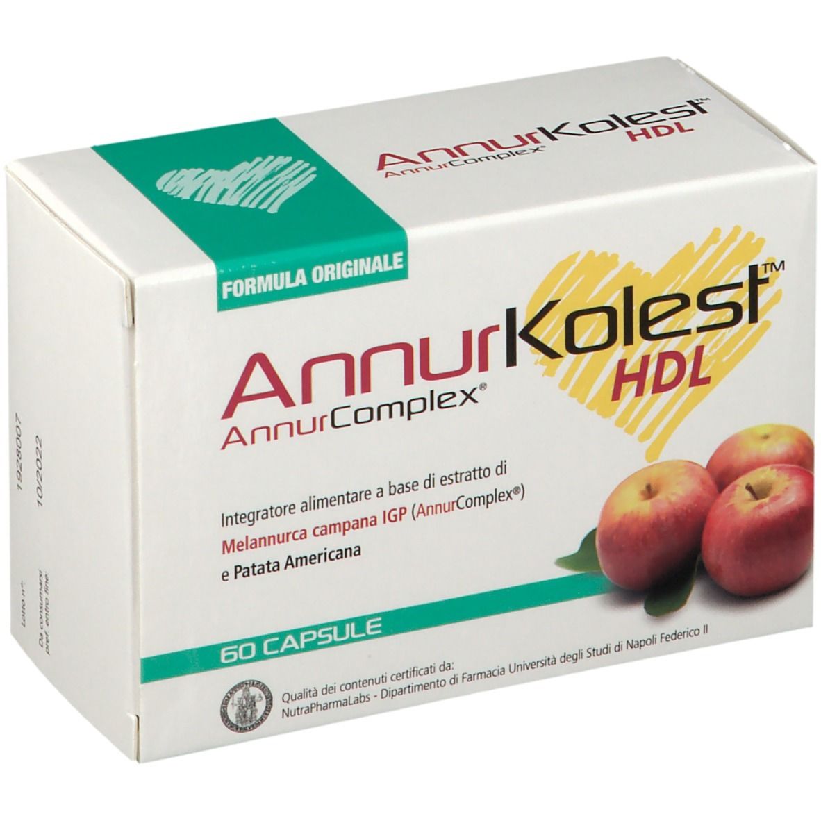 DI-VA AnnurKolest™ HDL