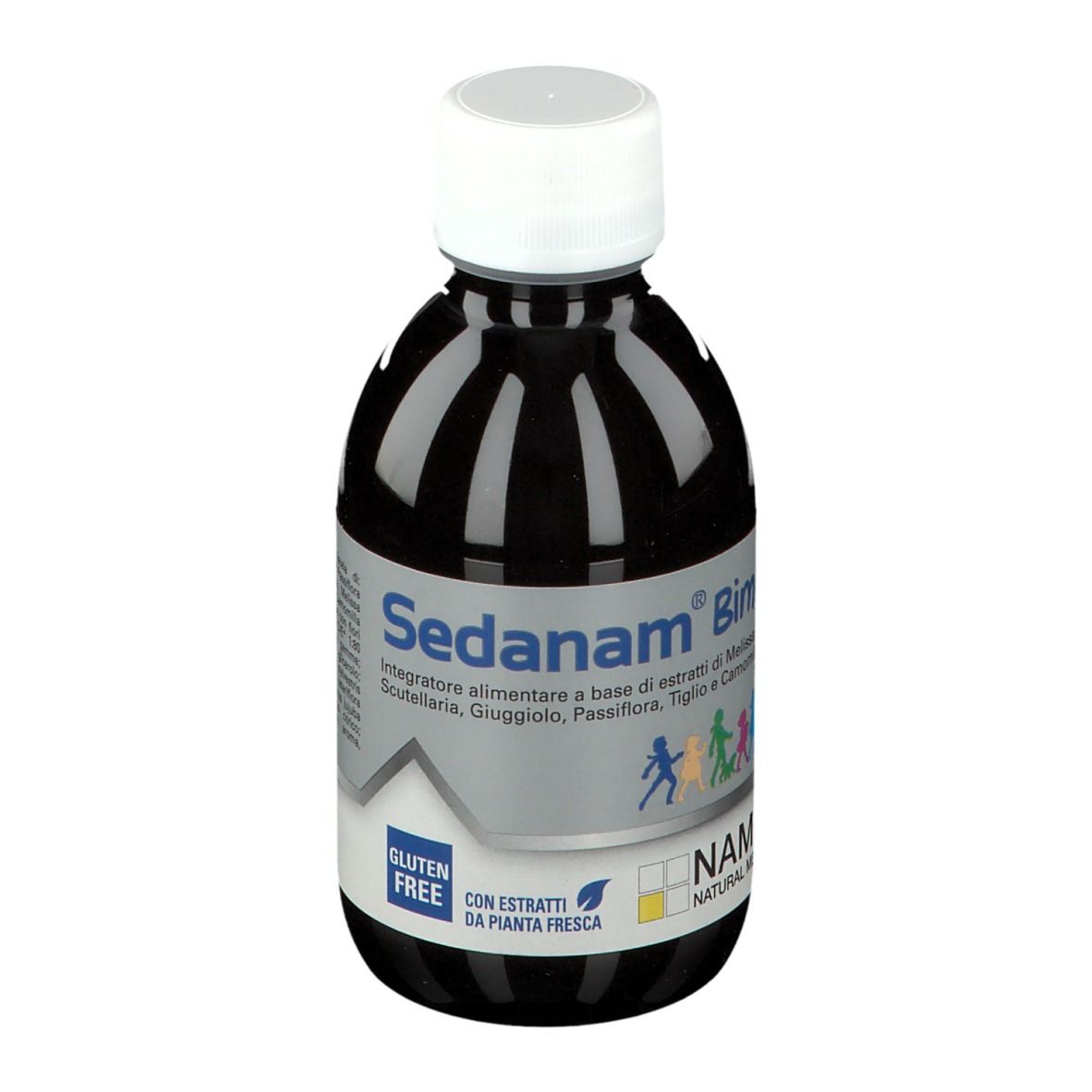 NAMED® Sedanam® Bimbi