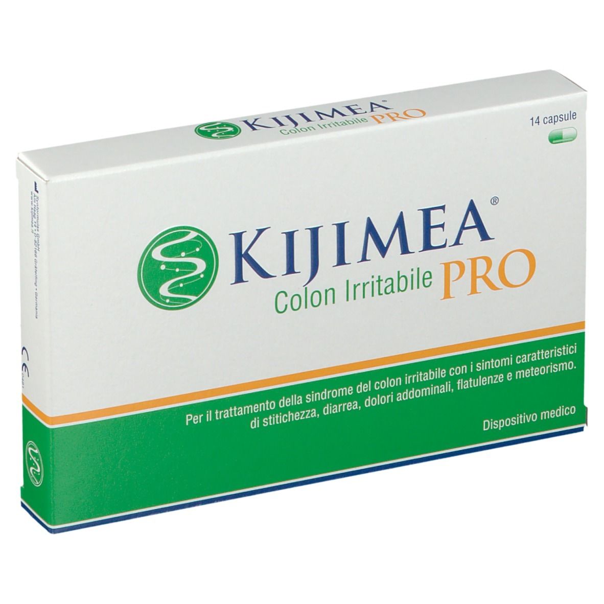 KIJIMEA® Colon Irritabile PRO