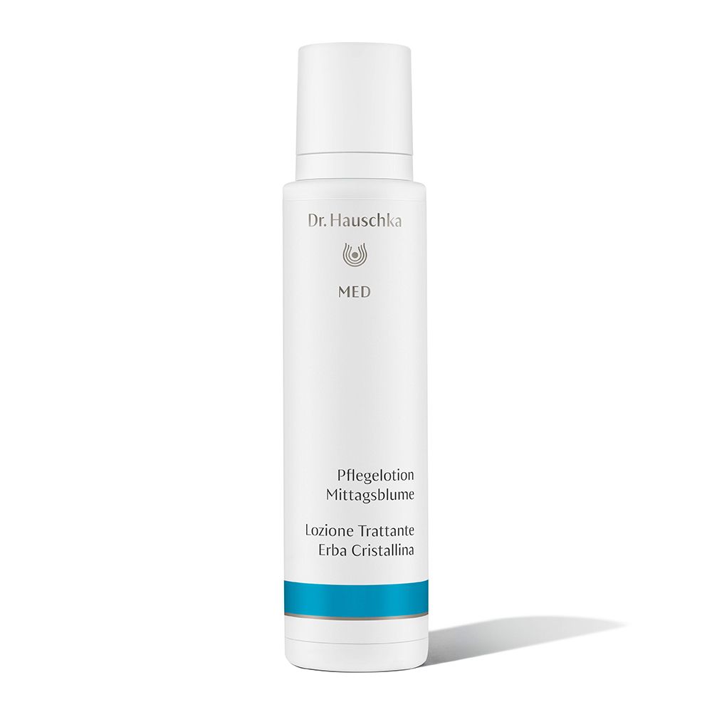 Dr. Hauschka Lozione Trattante Erba Cristallina