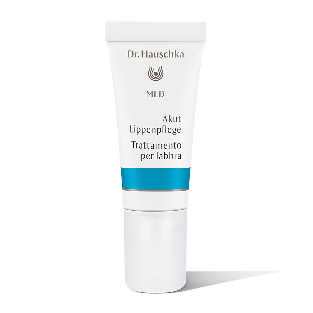 Dr. Hauschka Trattamento per Labbra