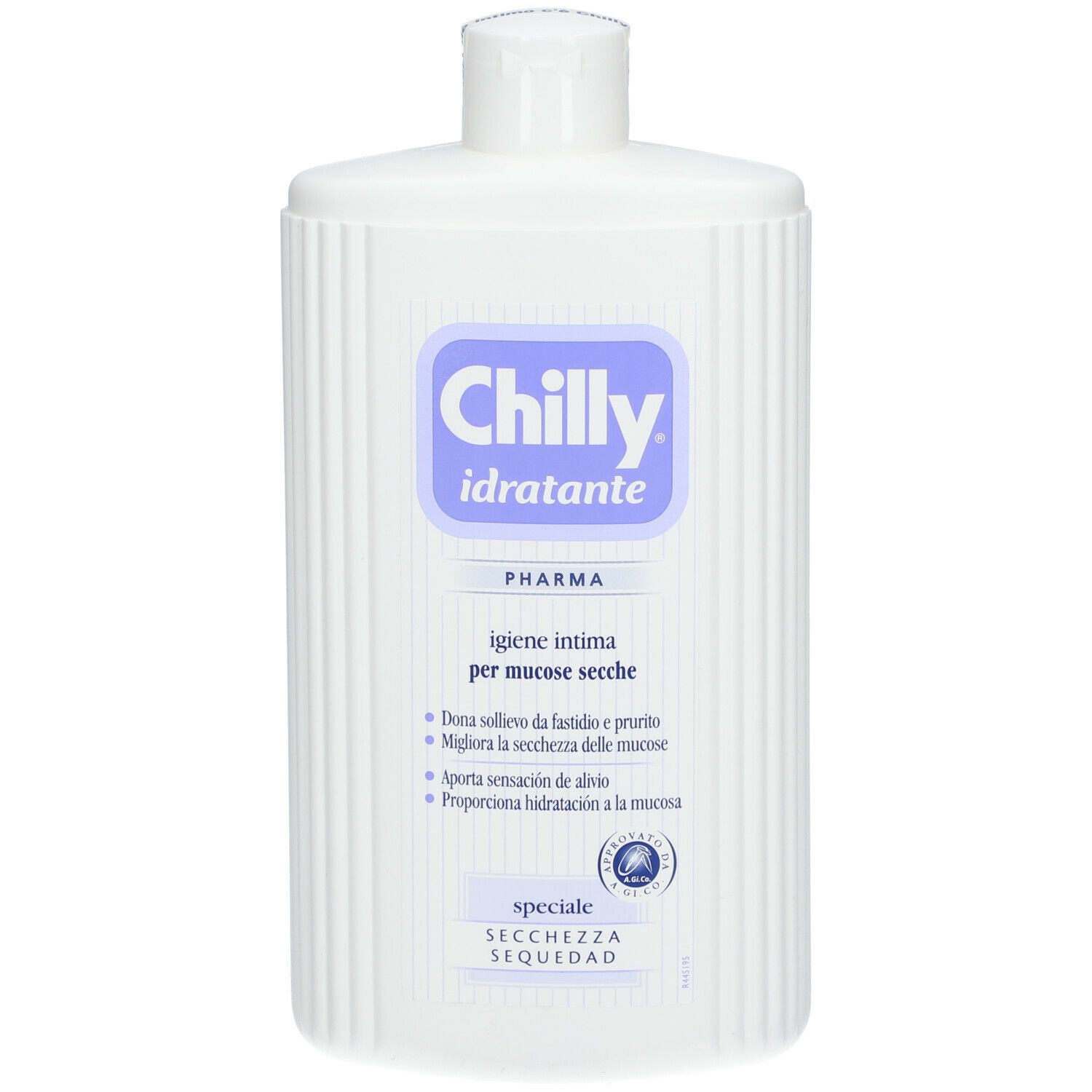 Chilly® Pharma Idratante