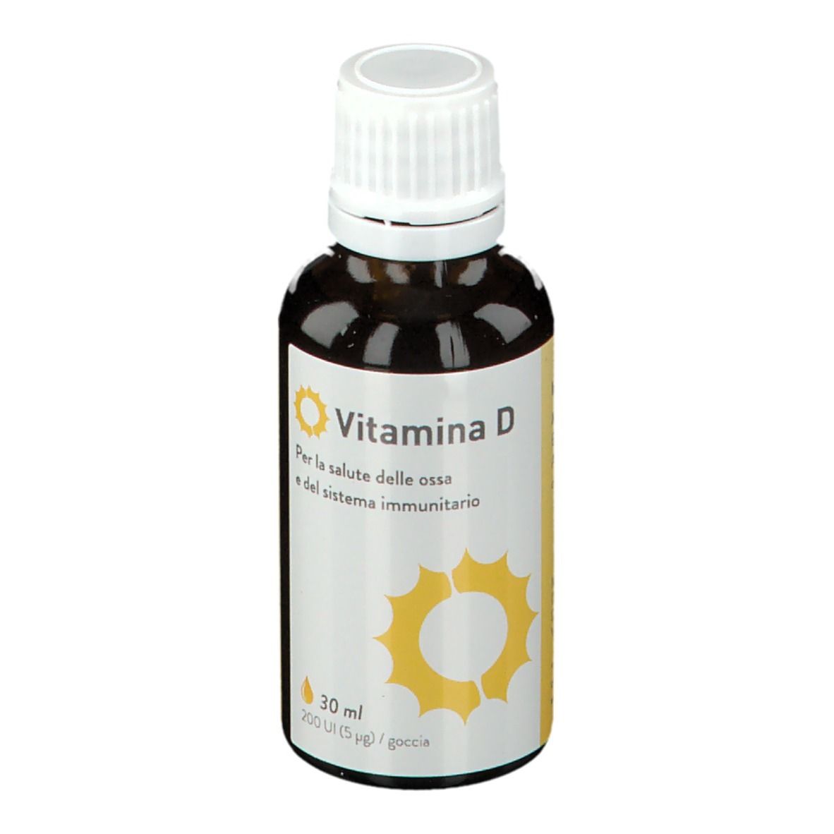 Metagenics™ Vitamina D Liquido