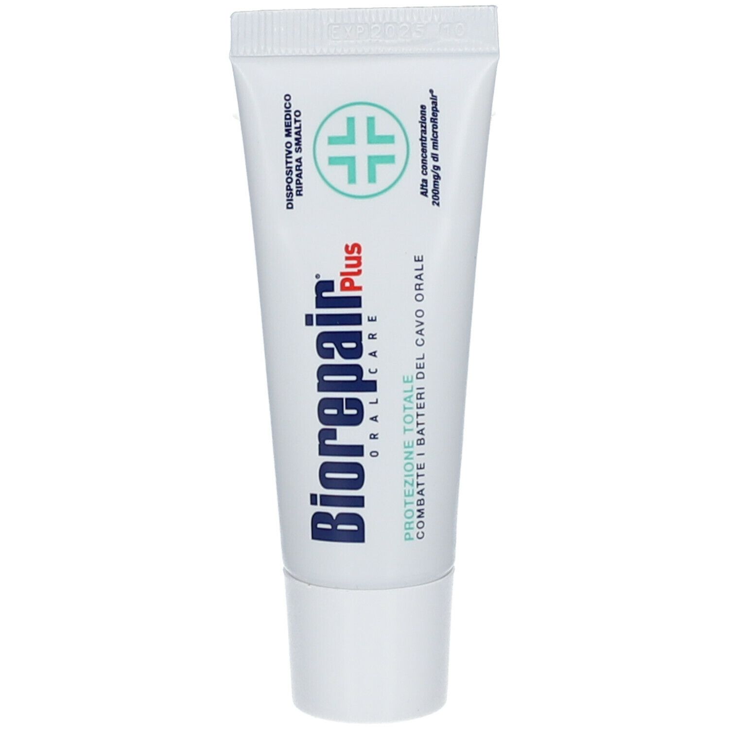 Biorepair® Protezione Totale Plus