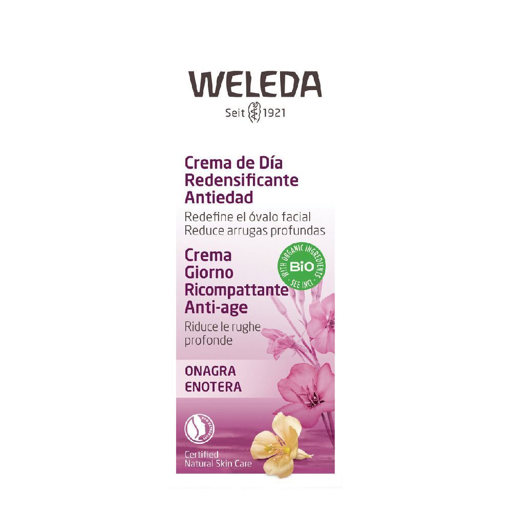 WELEDA Crema Giorno Enotera
