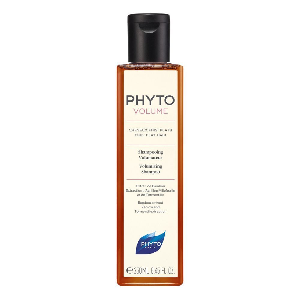 PHYTO PHYTOVOLUME Shampoo Volumizzante
