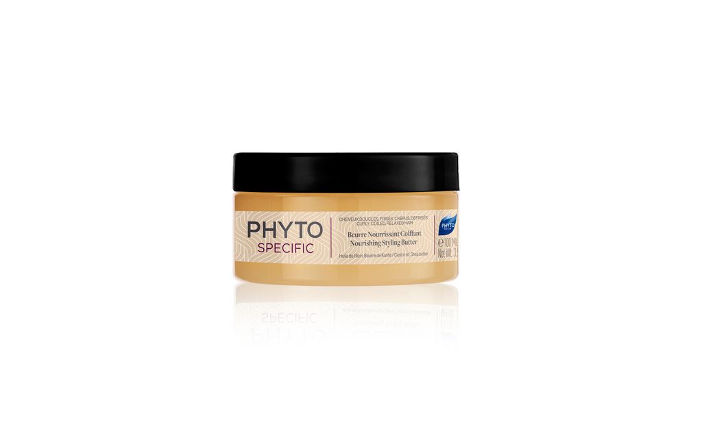 PHYTO Specific Burro Nutriente Modellante