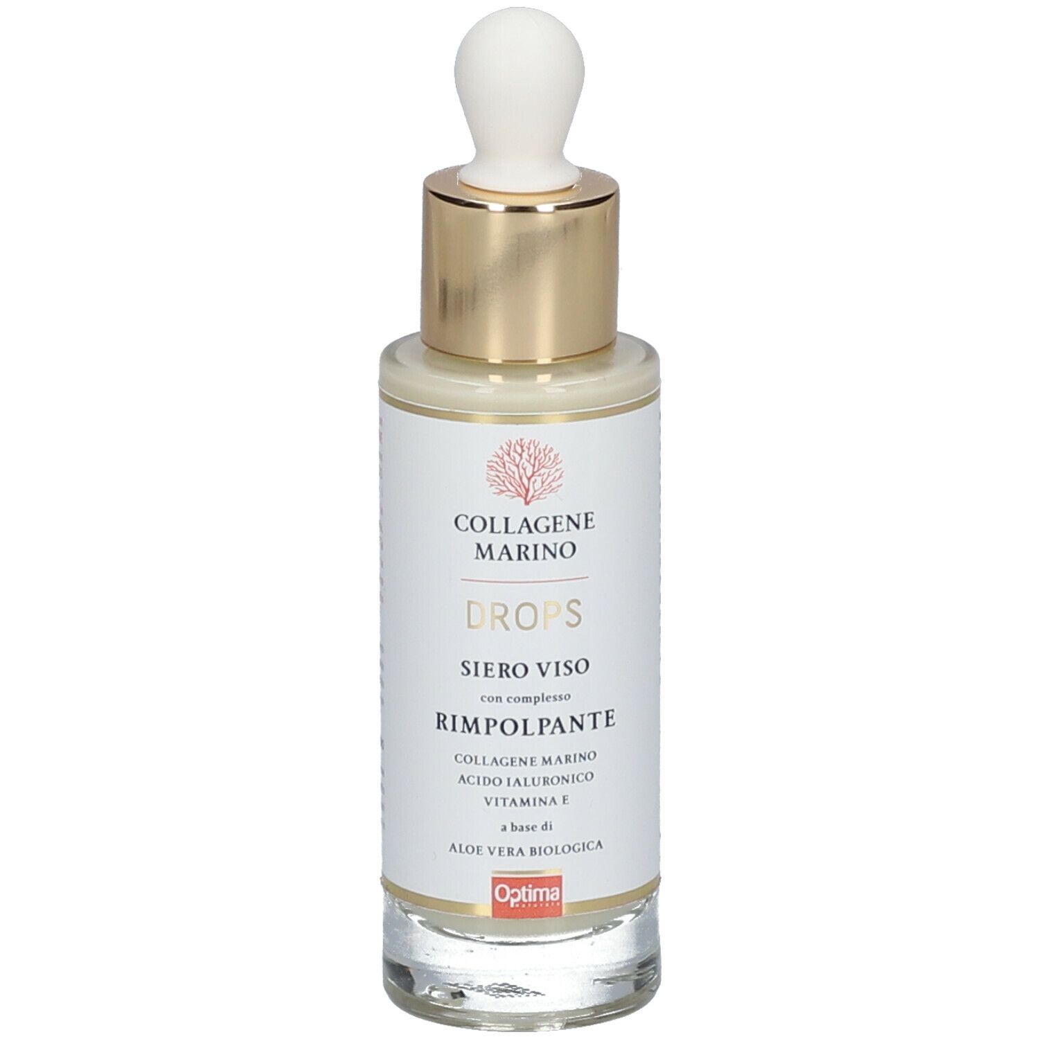 Optima Collagene Marino Drops