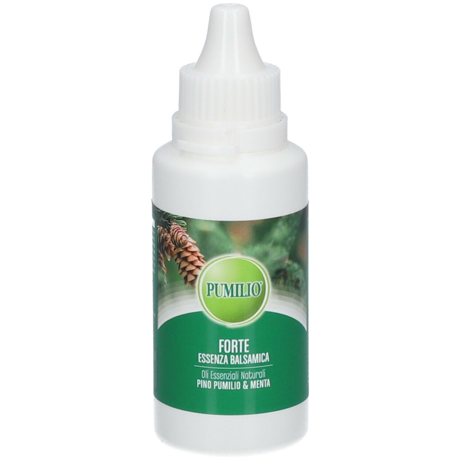 Pumilio® Forte Essenza Balsamica