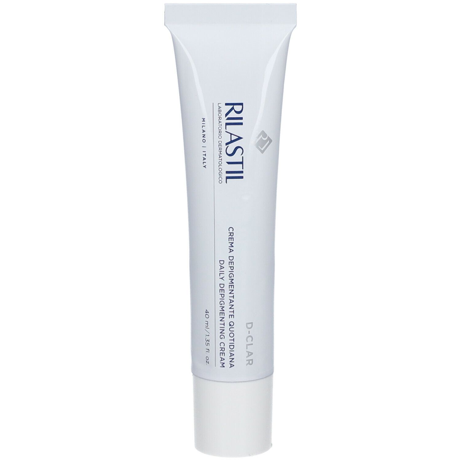 RILASTIL® D-Clar Crema Depigmentante Quotidiana