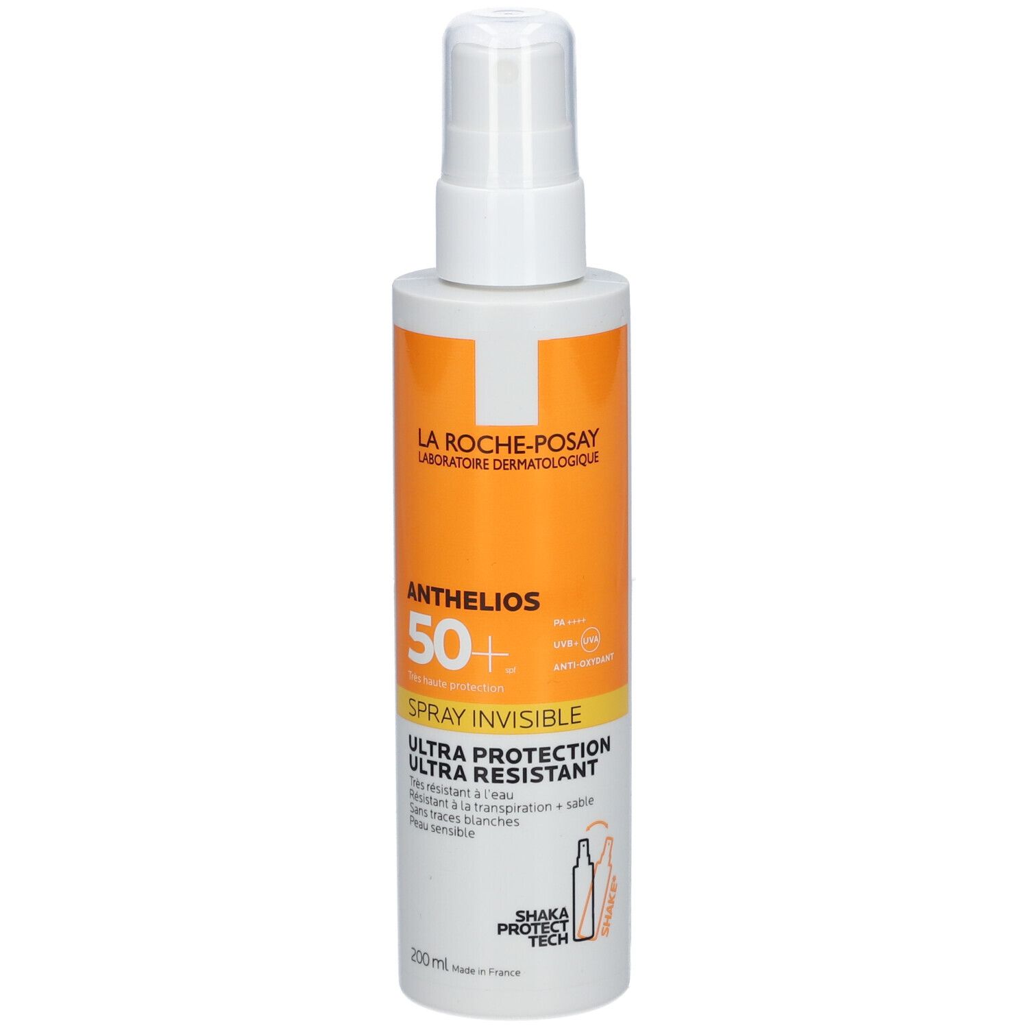 La Roche-Posay Anthelios Spray Invisibile SPF 50+