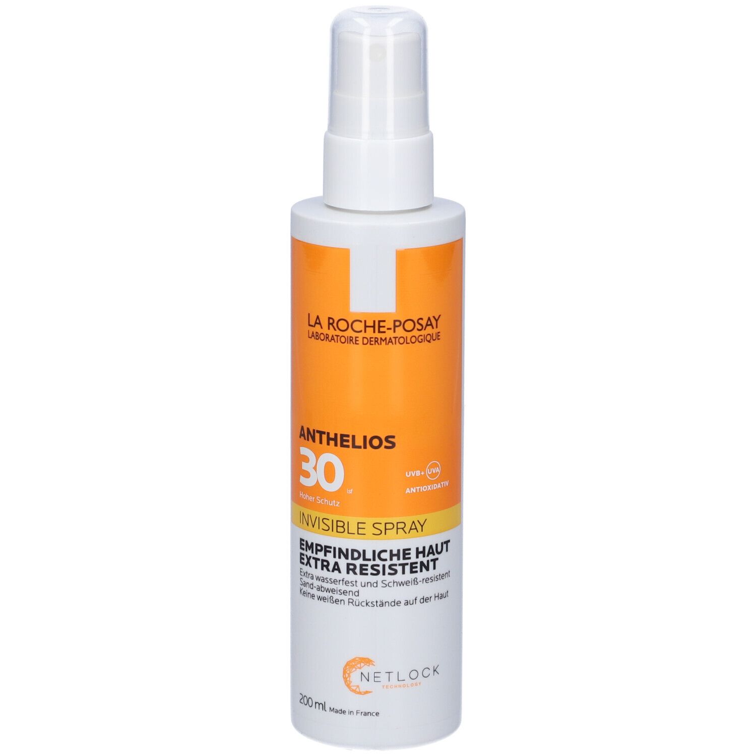 La Roche-Posay Anthelios Spray Invisibile SPF 30+ 