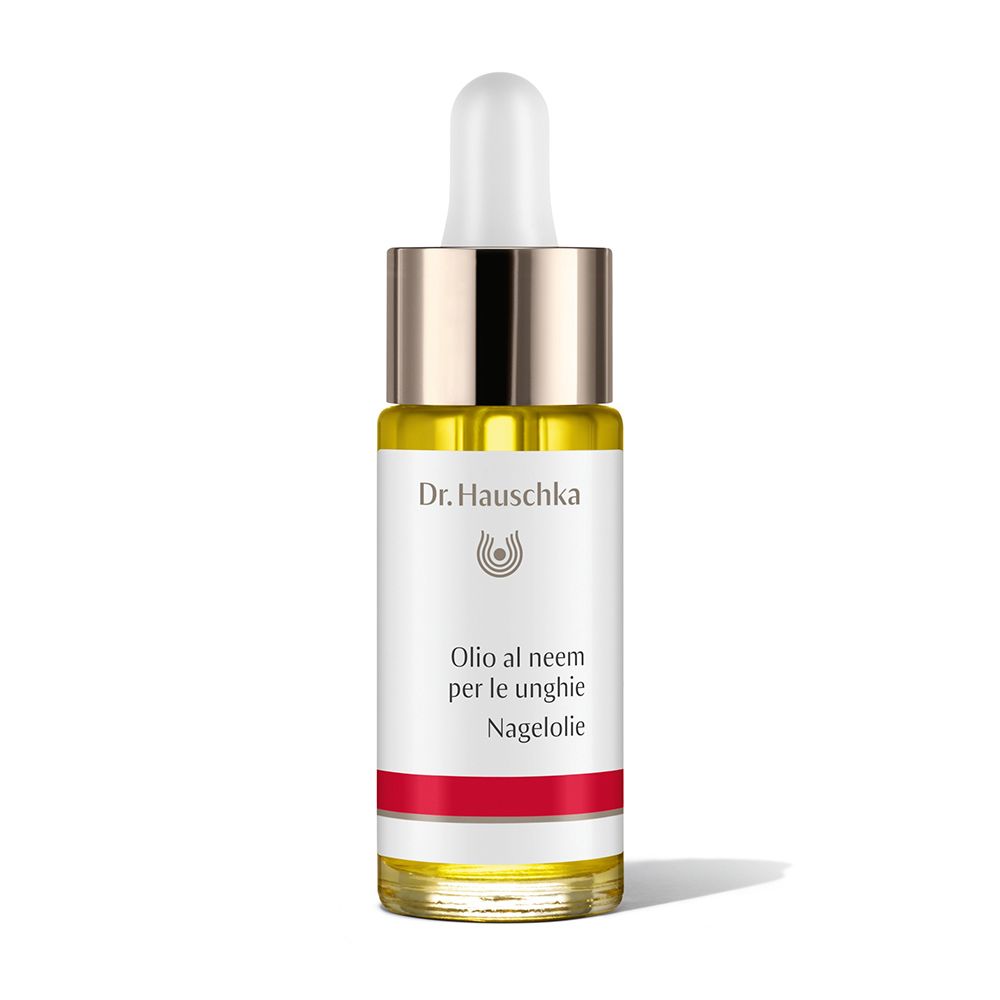 Dr. Hauschka Olio al Neem per le Unghie