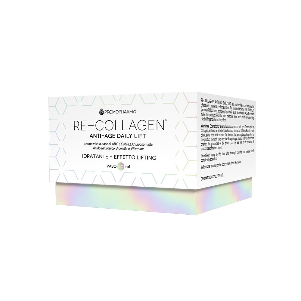 Re-Collagen® Anti-Age Daily Lift