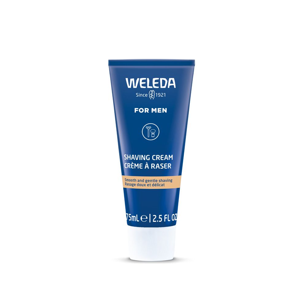 WELEDA Crema da Barba For Men