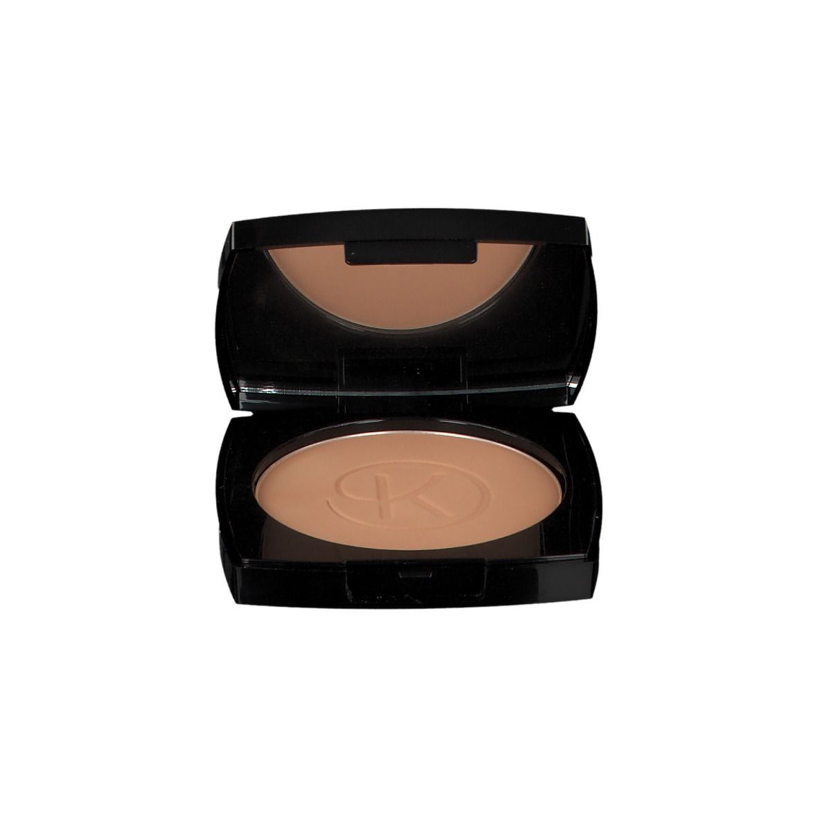 KORFF Cure Make Up Terra Compatta Illuminante 01