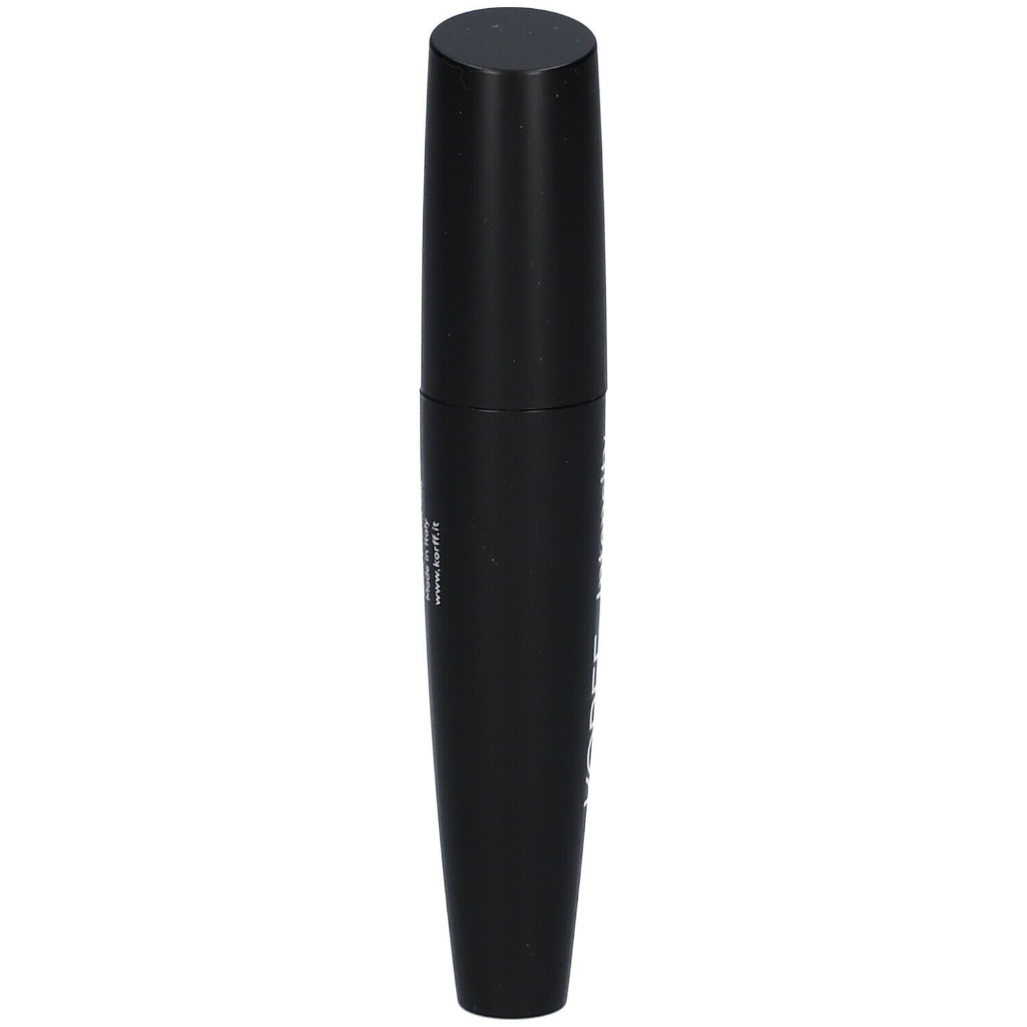 KORFF Cure Make Up Intensity Mascara Volume Nero