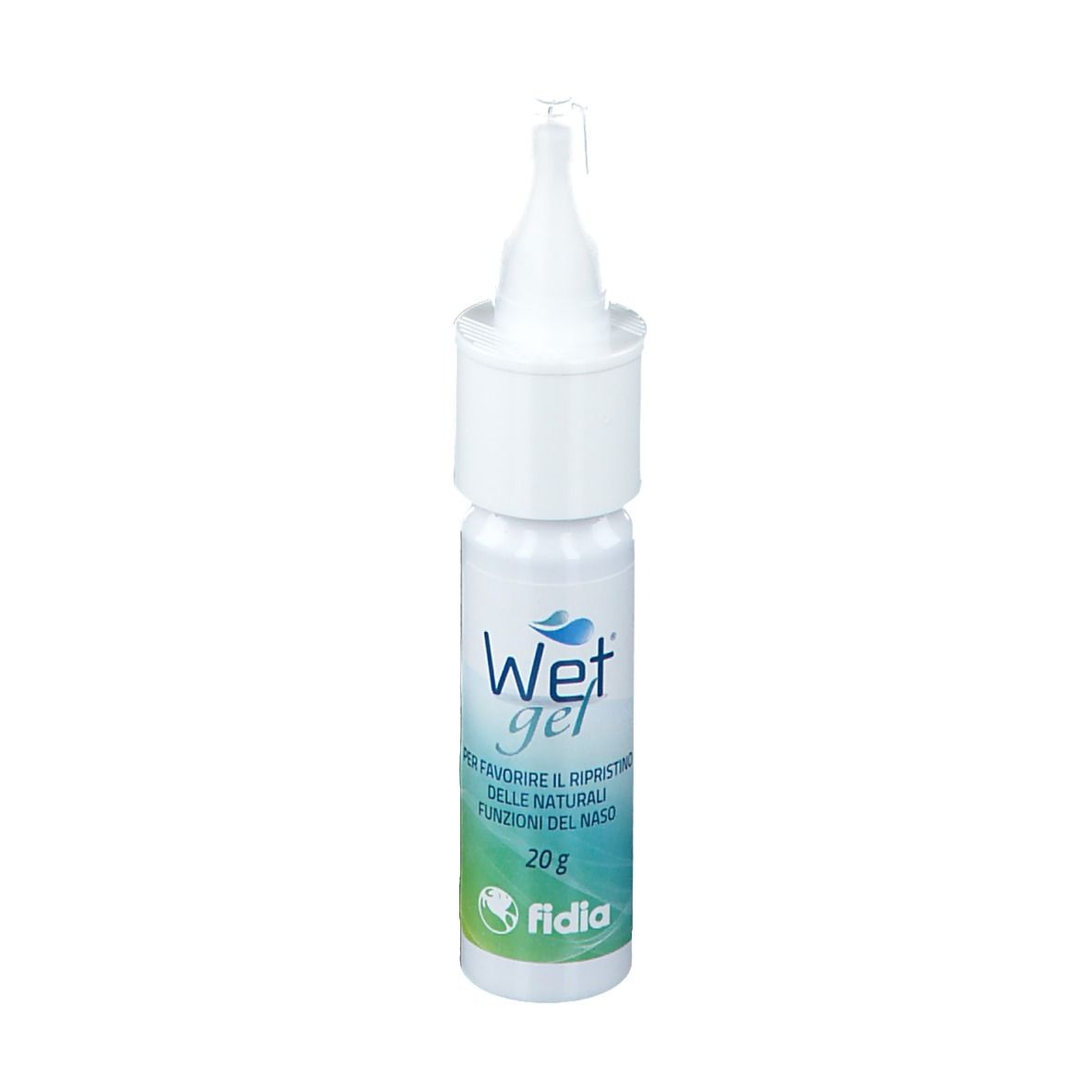Wet® Gel