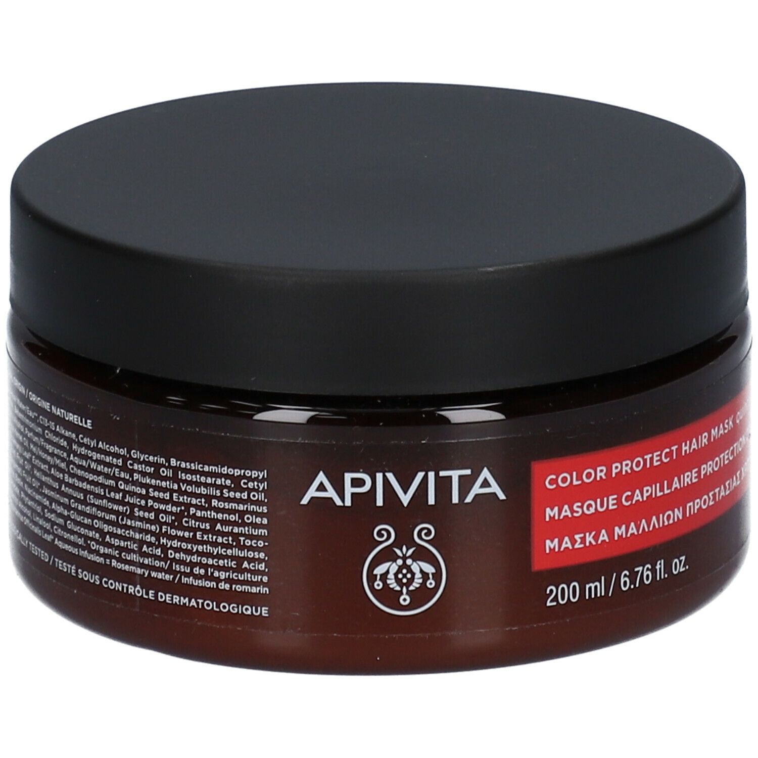 APIVITA Color Seal Maschera Protezione Colore