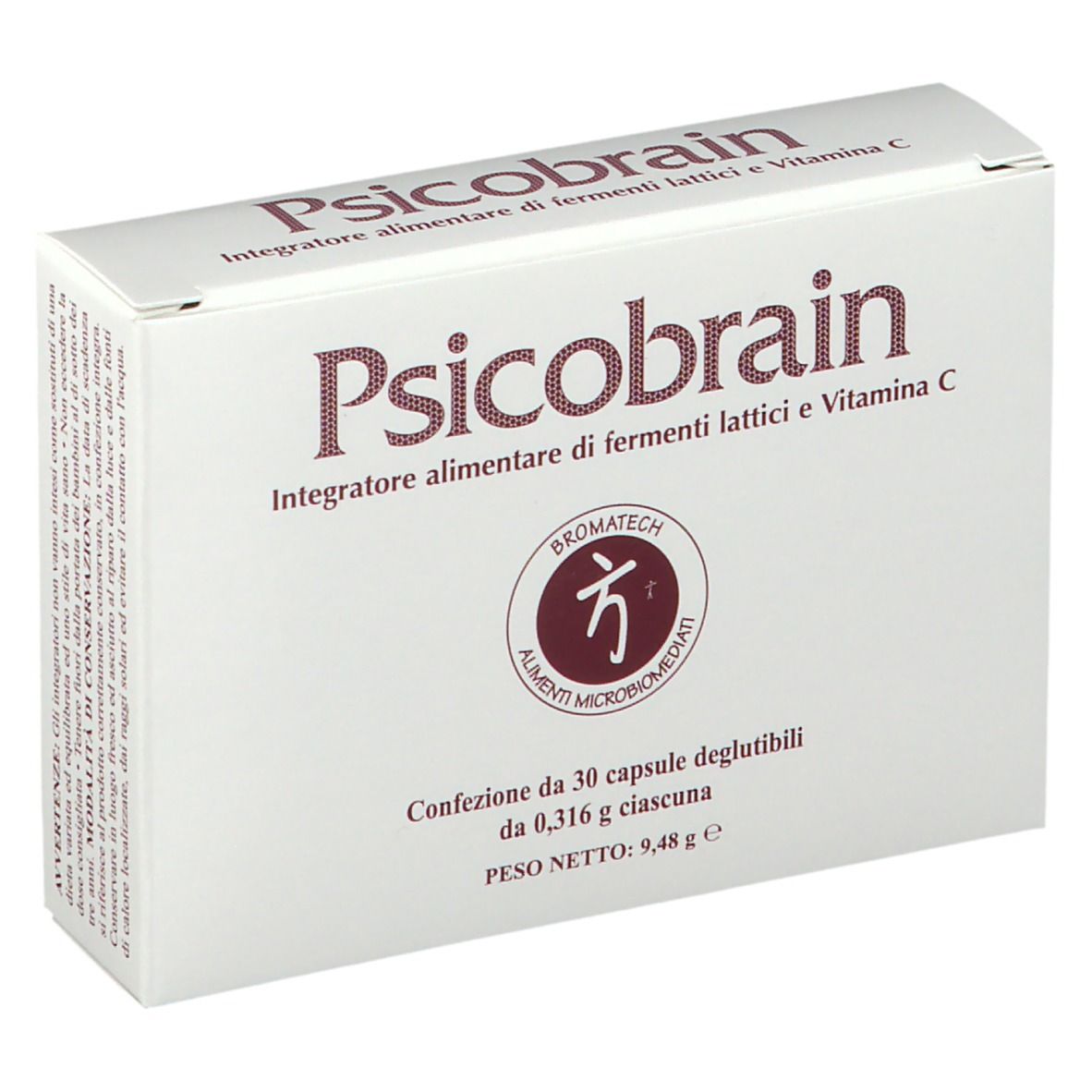 Psicobrain