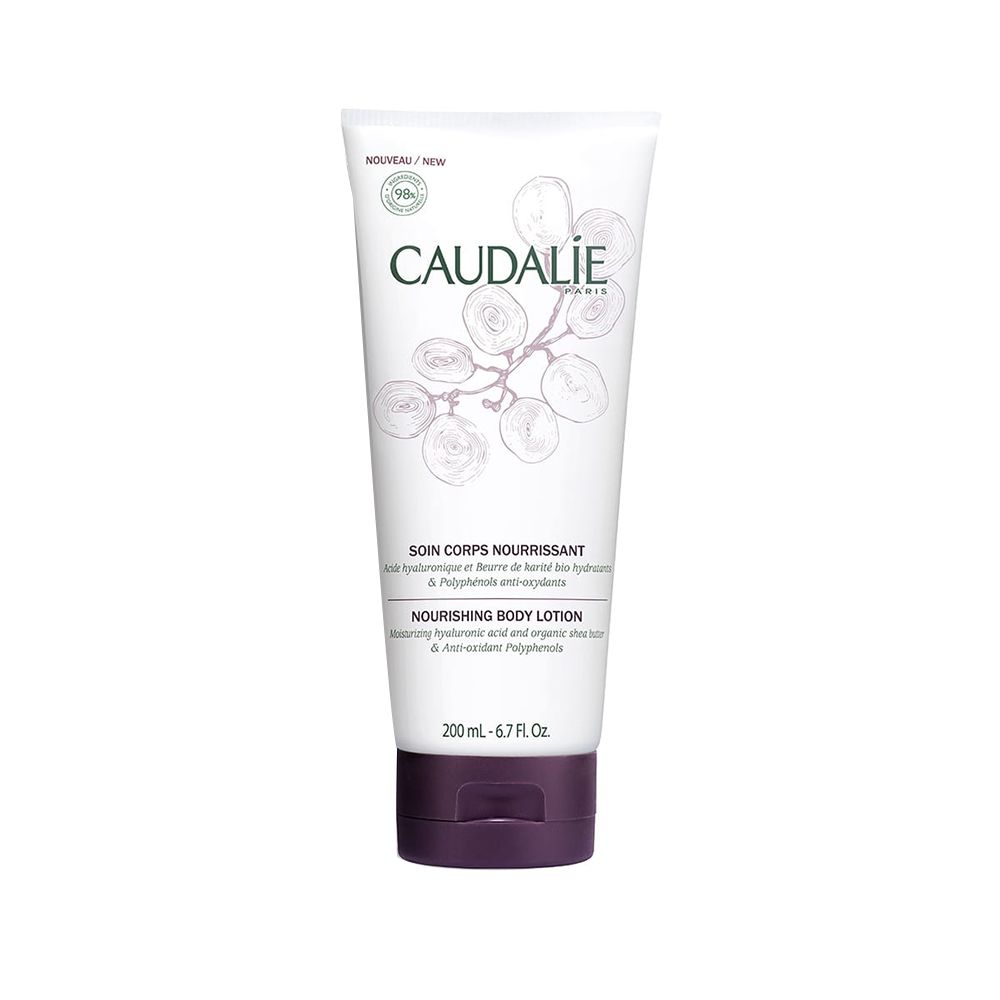 CAUDALIE Trattamento Corpo Nutriente 
